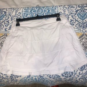 Lululemon Skirt